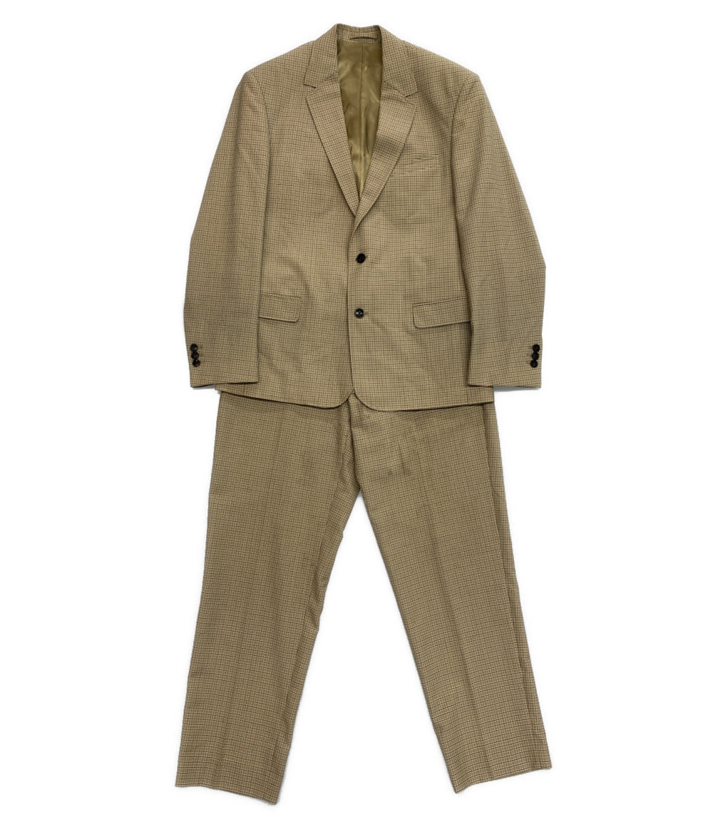 Supreme セットアップ チェック 2019SS メンズ SIZE M/32 シュプリーム