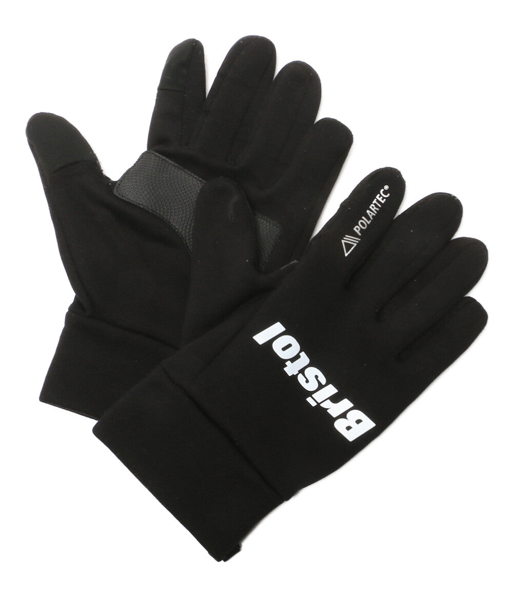 F.C.R.B 手袋 POLARTEC POWER STRECH TOUCH GLOVES( レディース