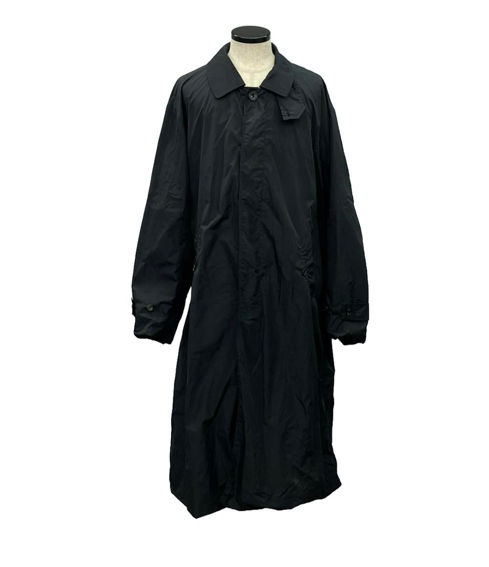 シュタイン ナイロンコート オーバーサイズウィンドコート ST.214