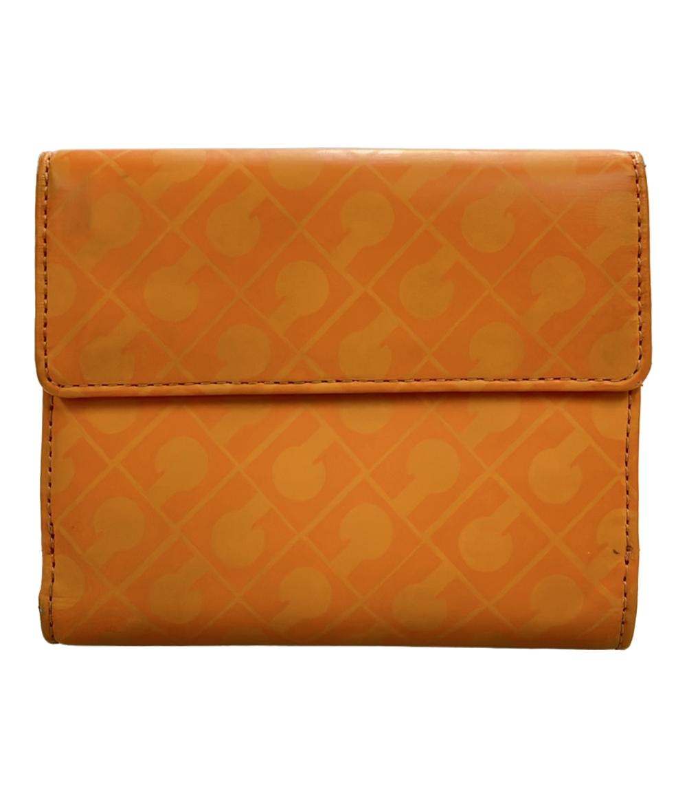 GHERARDINI 二つ折り財布 レディース ゲラルディーニ – Rehello by BOOKOFF