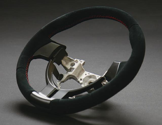 Revolution Online Catalog / スポーツステアリングホイール