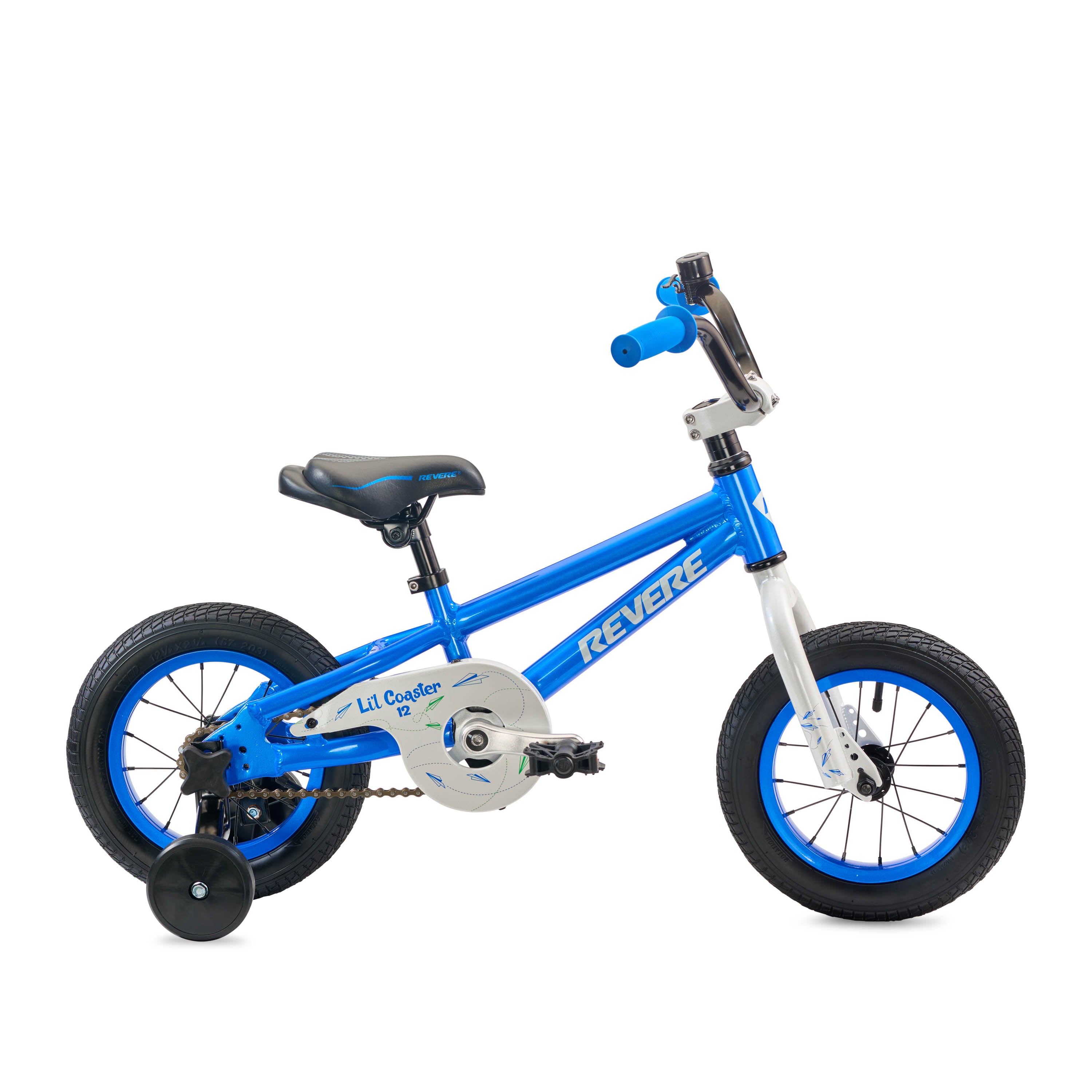 RIDE キッズバイク 青 バスケット付き 楽天市場】青 ブルー（キッズ