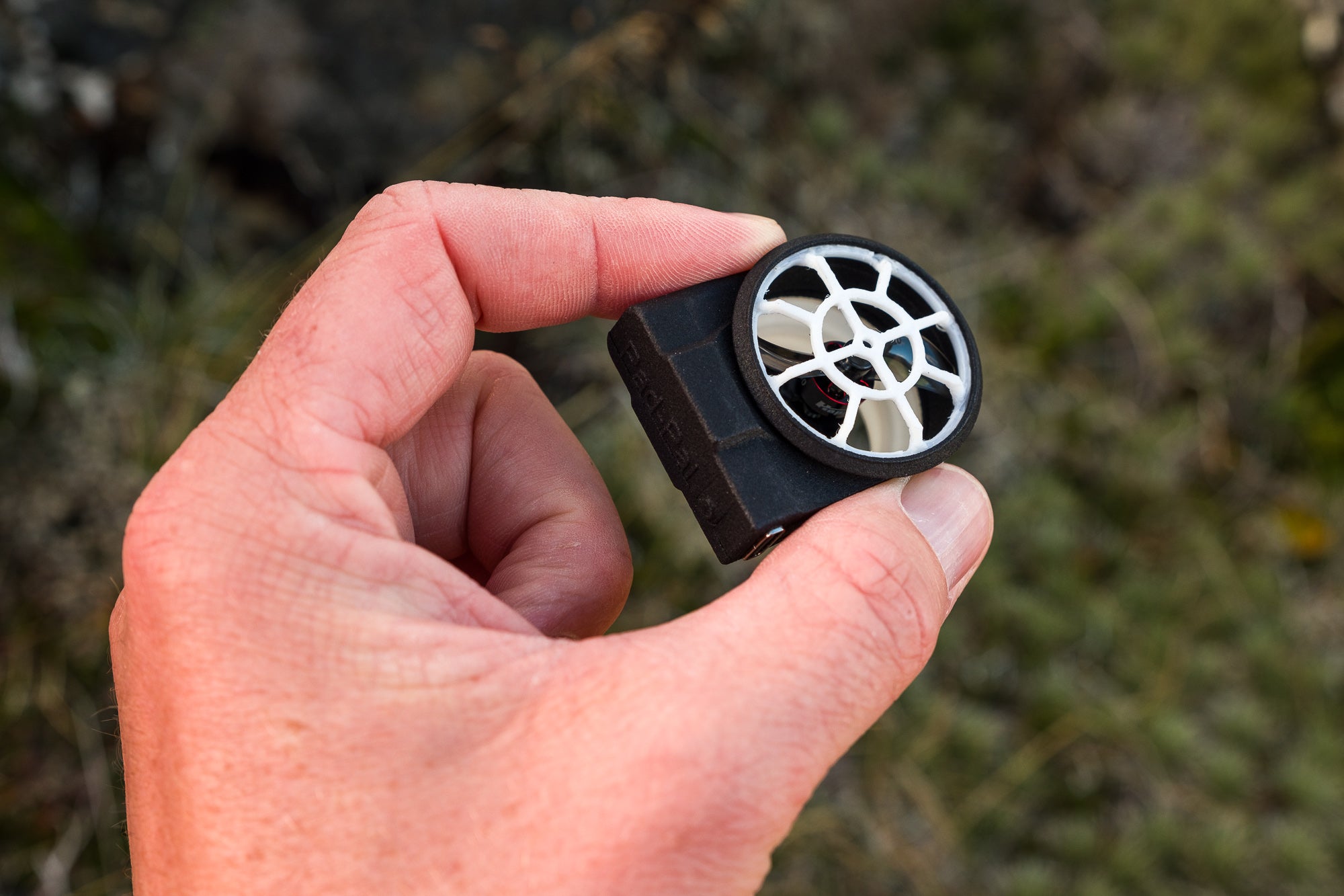 Pad-Pal V5.2, 2026 Batch 1 (Drop Date TBD) – Rex-Creations