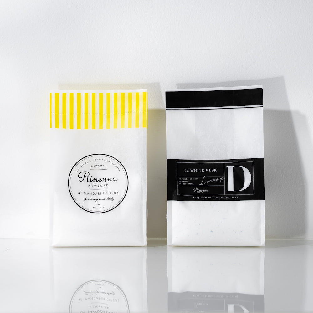 Rinenna#1とRinenna#2のSET 特別価格商品｜【公式】Rinenna｜リネンナ