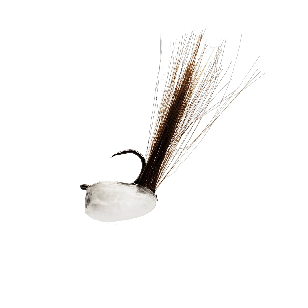 鯉爆釣ルアー急流特化モデル「リメットP6」│鯉専用ルアー – Risenbite