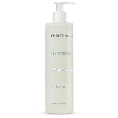 クリスティーナ】イラストリアス | イラストリアスクレンザー – Rist