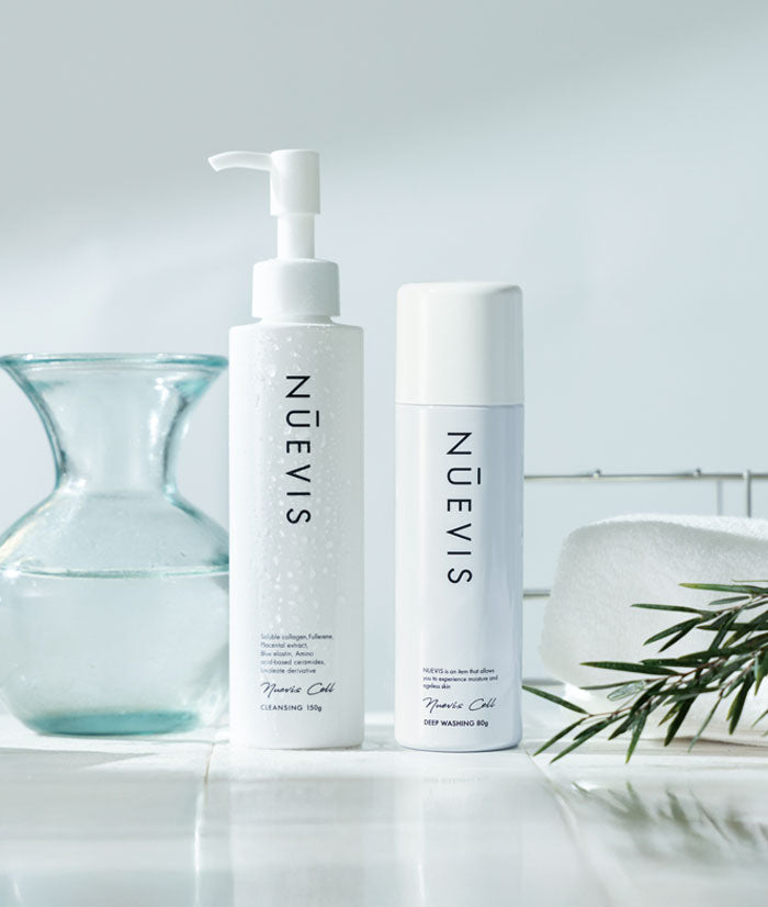 定期便]クレンジングウォッシングセット 約20%OFF – リッツ