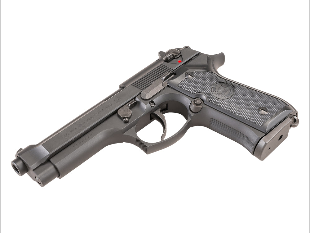 KSC M9ヘビーウエイトモデル実物ケース、usグリップ