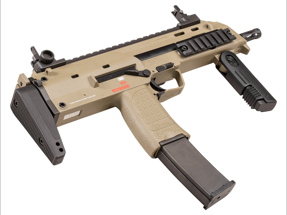 KSC】MP7A1-II タンカラー ガスブローバック 【限定品】 – ROCK-et