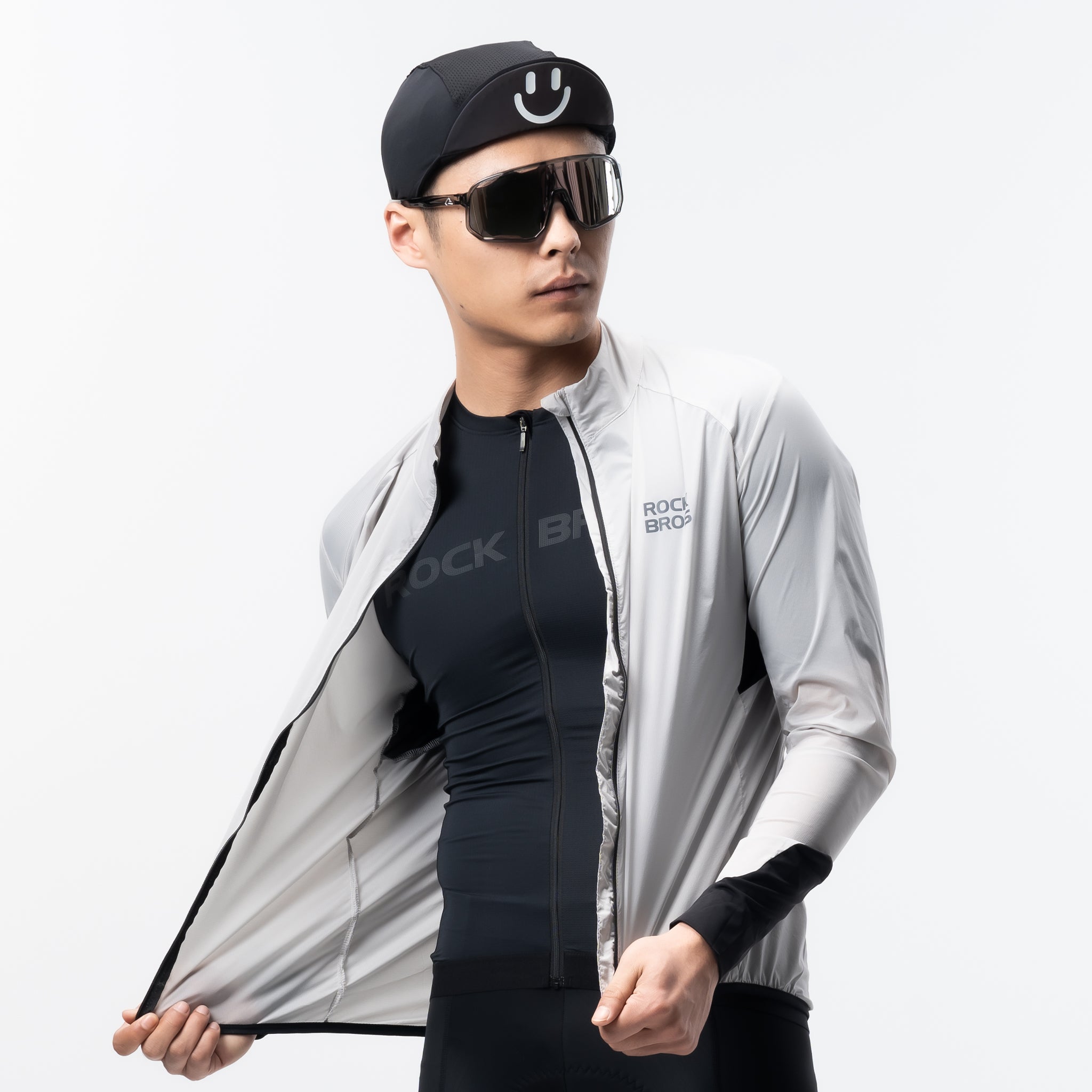 ROCKBROS ウィンドブレーカー 15100024 – ROCKBROSJP