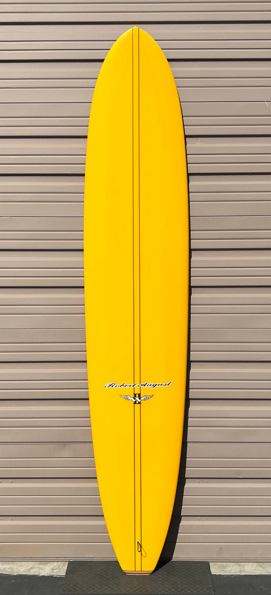 9'4” 'Wingnut II' – Robert August Surf Company