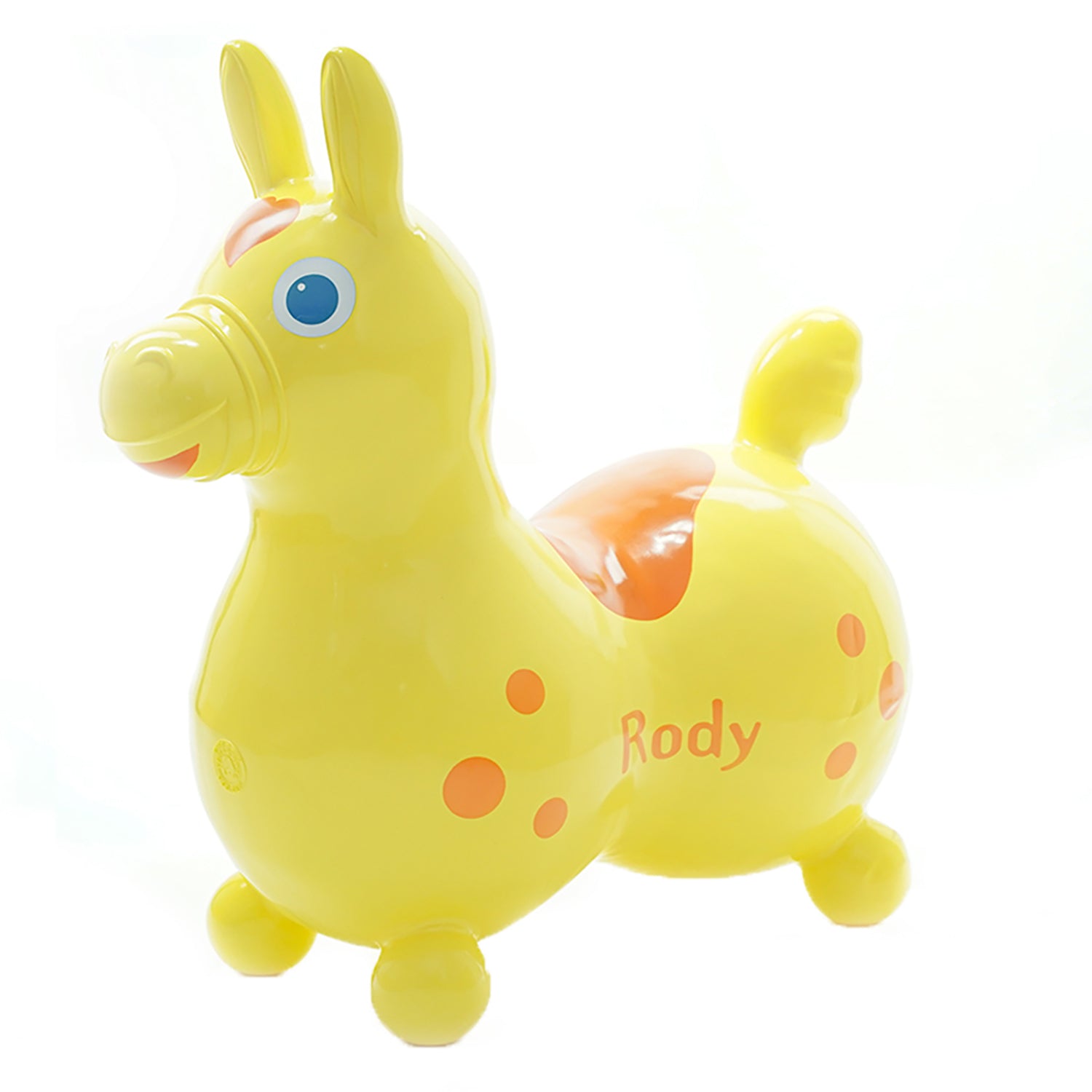 乗用ロディ (ベビーイエロー) |【ロディ公式通販】RODY STORE