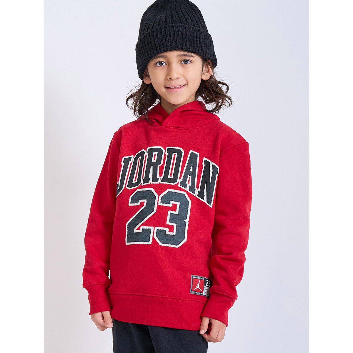 キッズ(105-120cm) トレーナー/パーカー JORDAN(ジョーダン) JDN