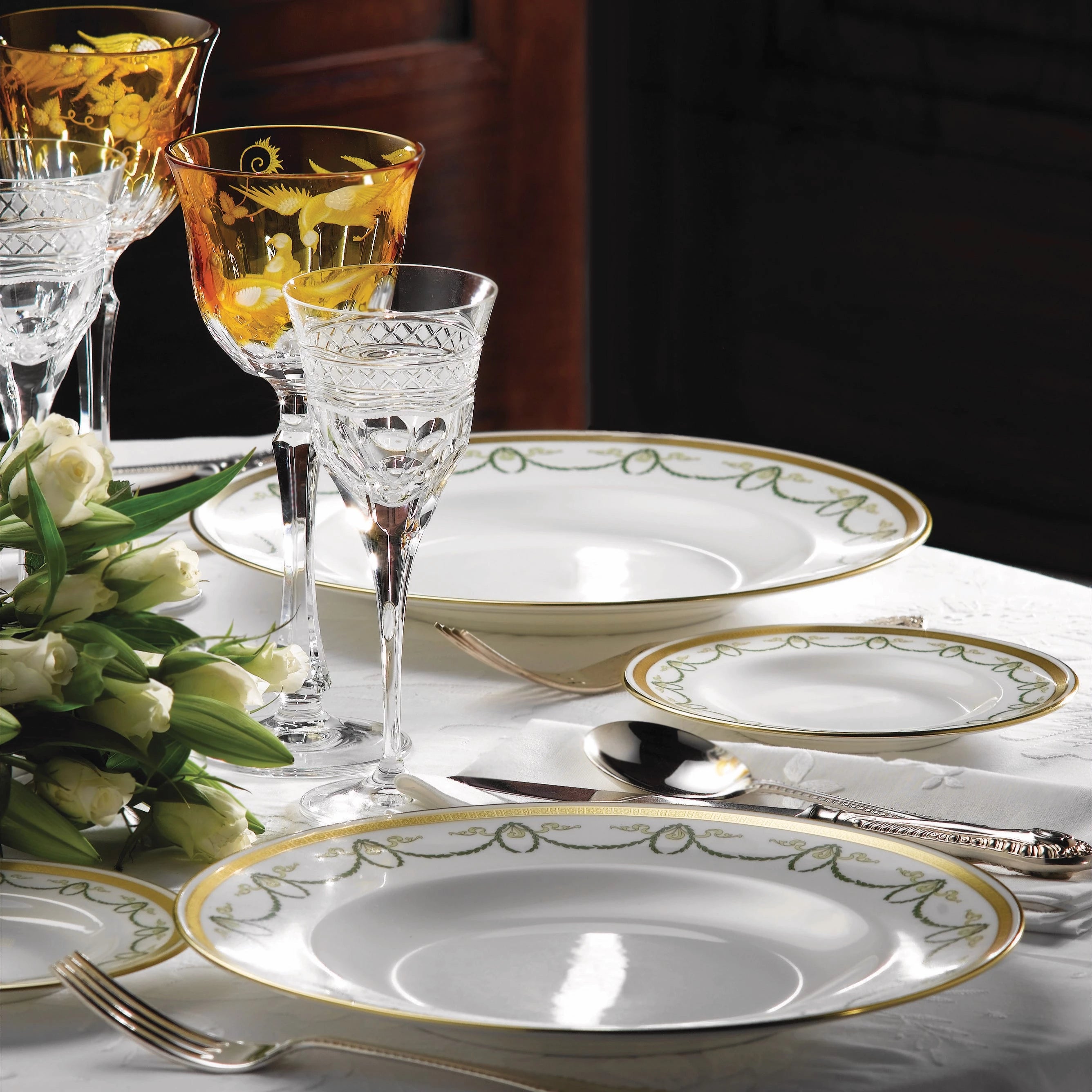 タイタニック – ロイヤルクラウンダービー