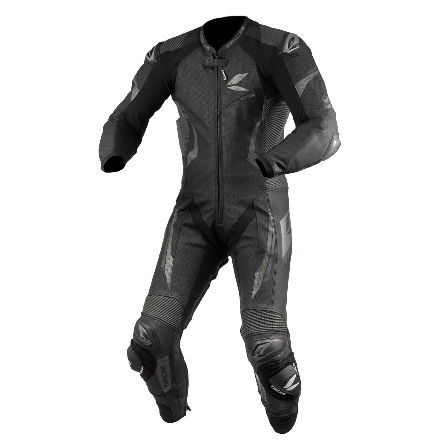 GP-WRX R307 RACING SUIT BLACK NXL307 – RS-TAICHI USA