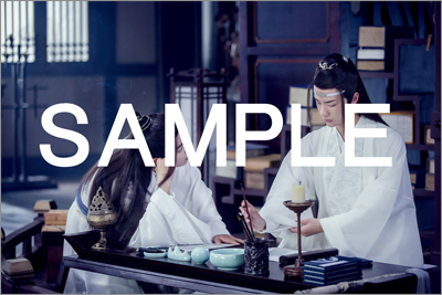 陳情令」公式写真集 Ⅰ | TOKYO NEWS マガジン＆ムック