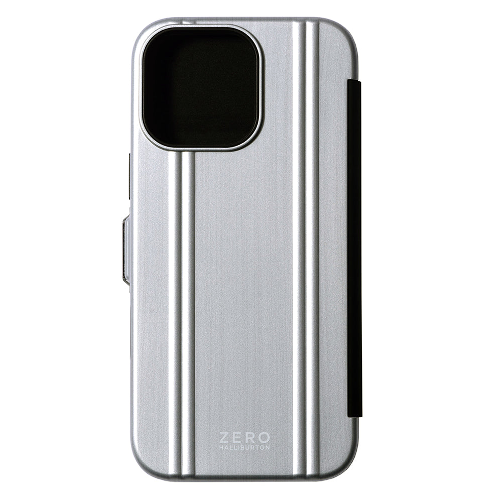 Accessories | Hybrid Shockproof Flip Case for iPhone 16 Pro Max