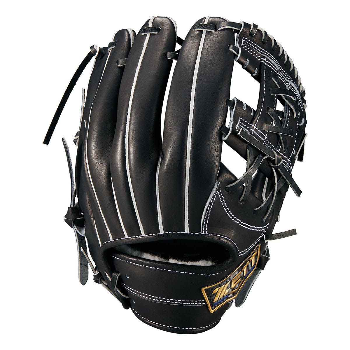 硬式グラブ ネオステイタス 二塁手・遊撃手用 サイズ:1 | 【ZETT