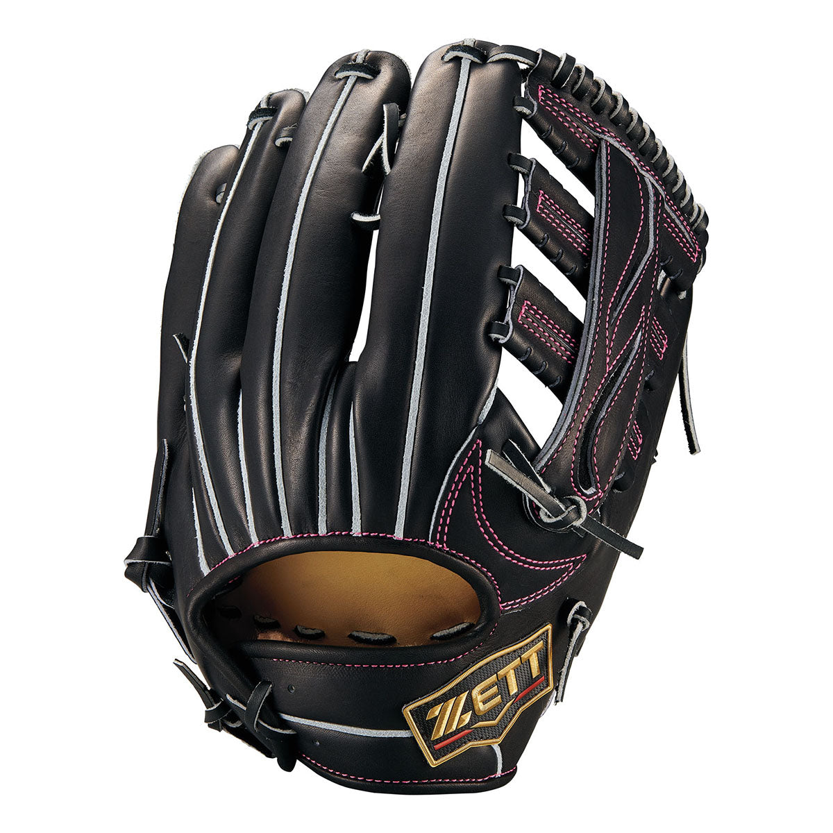 硬式グラブ プロステイタスSE 外野手用 サイズ:9 | 【ZETT】ゼット