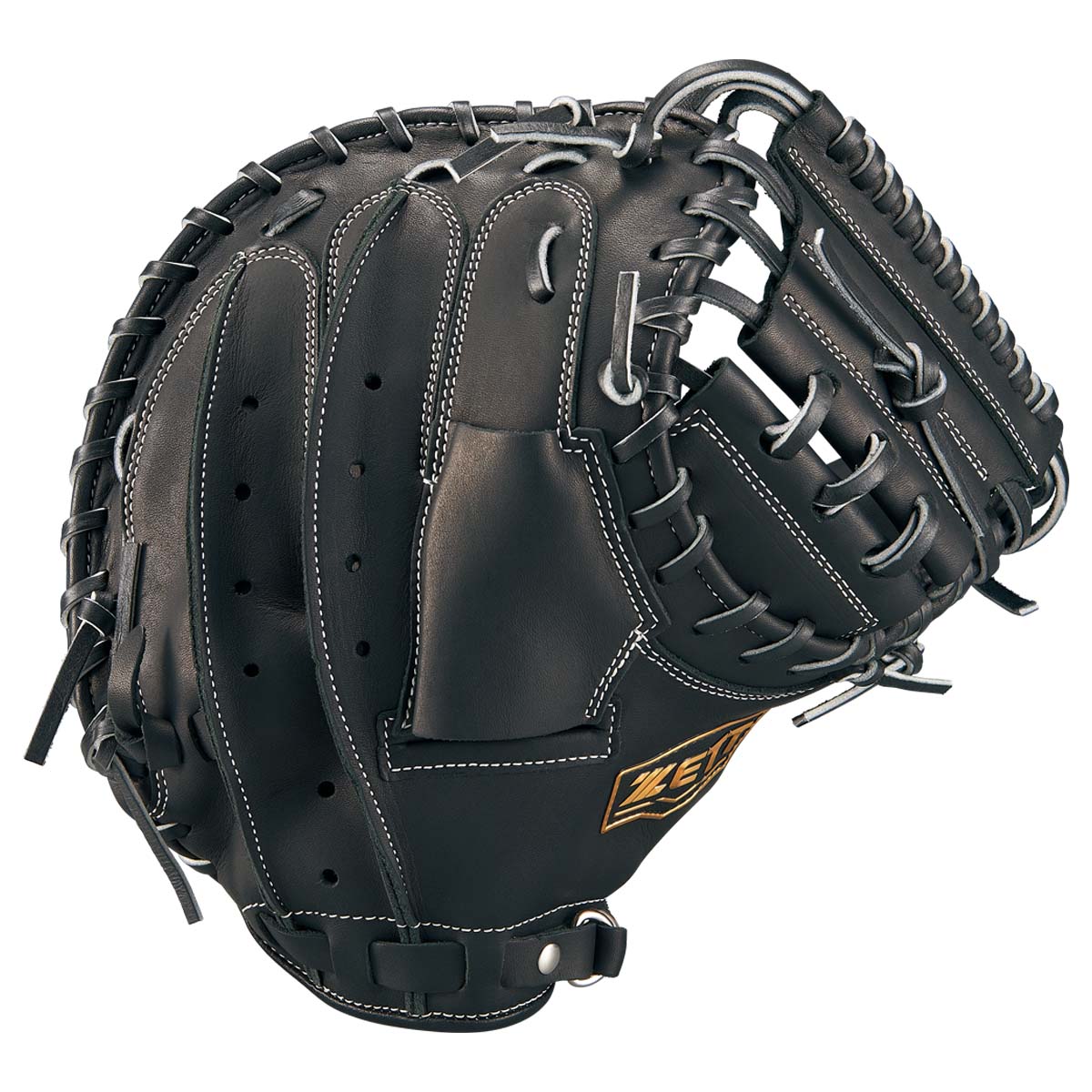ZETT 軟式野球 キャッチャーミット ウイニングロード 2023 ZETT 軟式