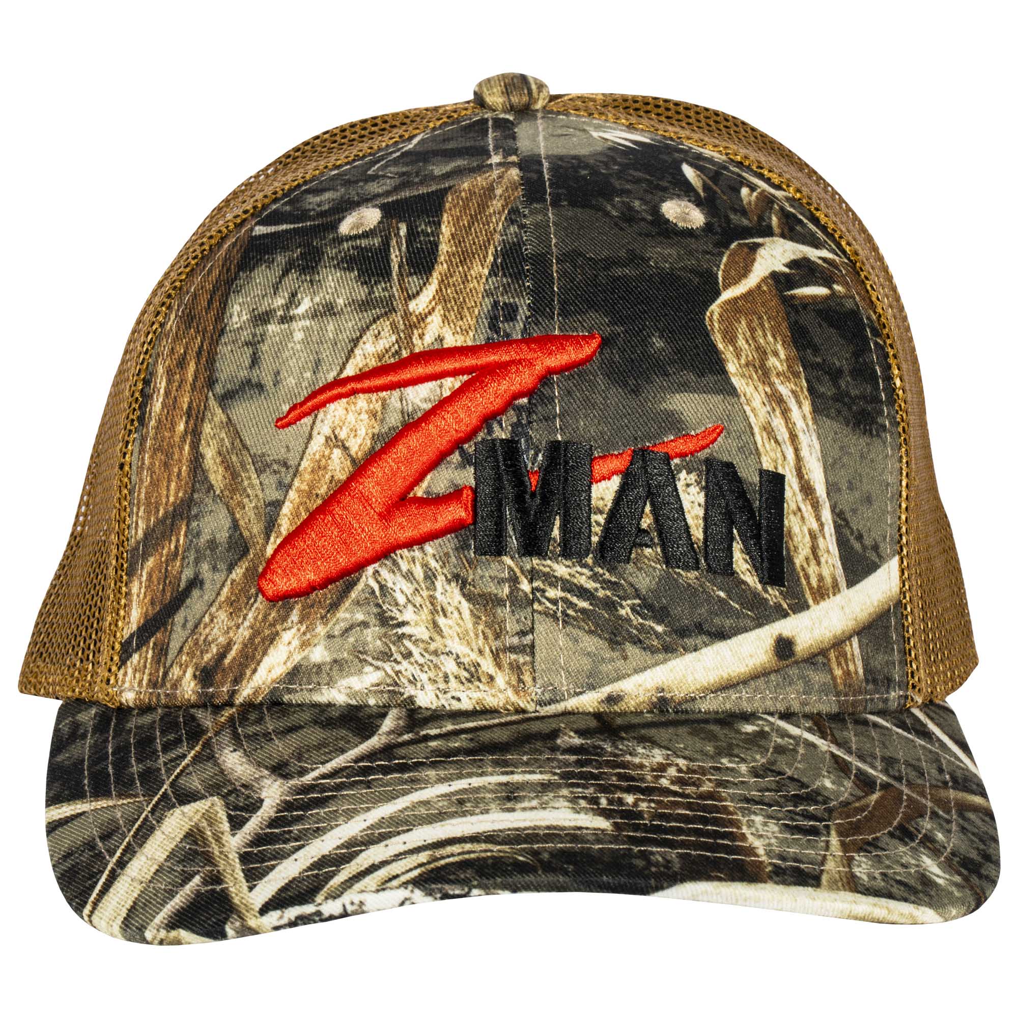 Camo Trucker HatZ™