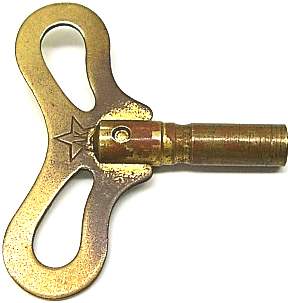 ○時計修理 井川様の栄計舎（AK）☆ダイヤ振り子「振り子時計修理