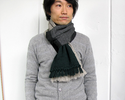 BLACK SHEEP（ブラックシープ）ローゲージ マフラー