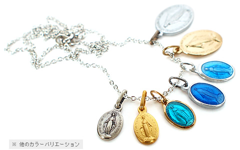 パリの奇跡のメダイ教会/不思議のメダイ/奇跡のメダイ/アルミニウム製