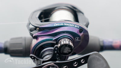 Abu Garcia Revo UltraCast BF8 Product Review #abugarciaultracast