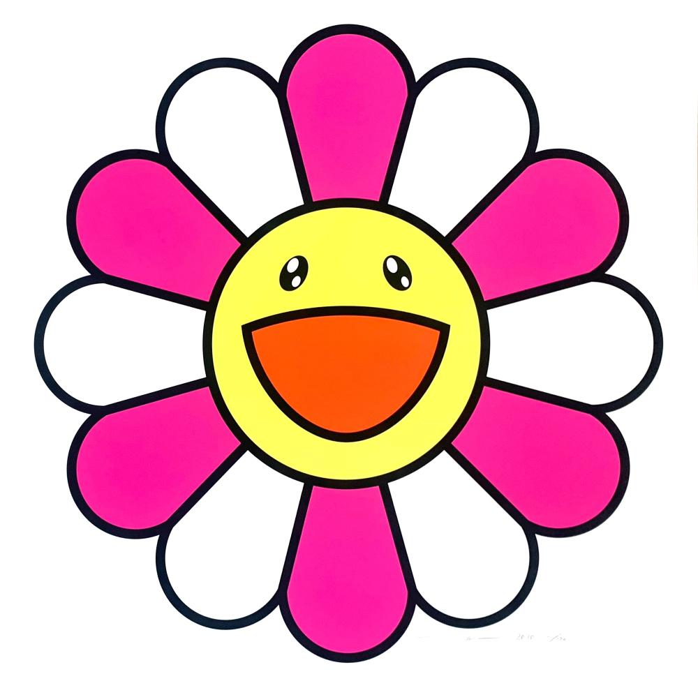 ピンキーちゃんPinky Chan|村上隆Takashi Murakami