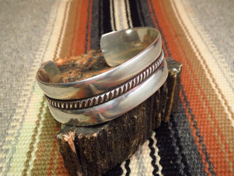 INDIAN JEWELRY LEATHER ARTS&CRAFTS Tah'bah TRADERS / 【Kenneth