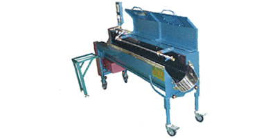 高橋水機株式会社｜自動洗機等の製造・販売｜埼玉県草加市