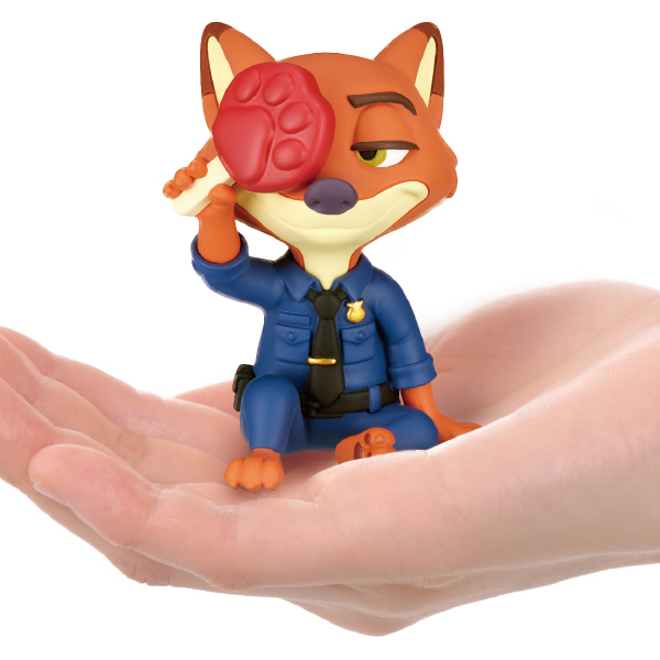 トイ・ストーリー ポテトヘッド 七変化ストラップ｜商品情報｜タカラ