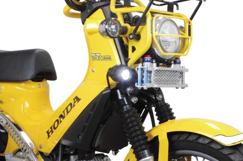 SPECIAL PARTS TAKEGAWA / LEDフォグランプキット3.0(950)(2個入)