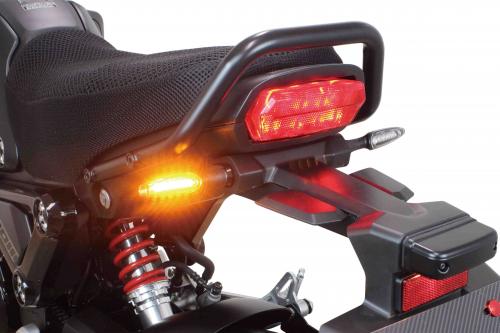 SPECIAL PARTS TAKEGAWA / ストリームラインLEDウインカーキット