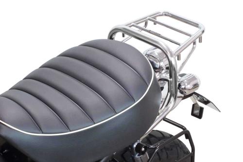 SPECIAL PARTS TAKEGAWA / ラージリアキャリア(クロムメッキ)