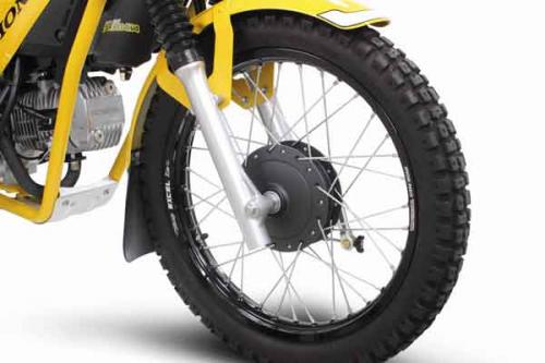 SPECIAL PARTS TAKEGAWA / EXCEL社製17インチアルミワイドホイールリム