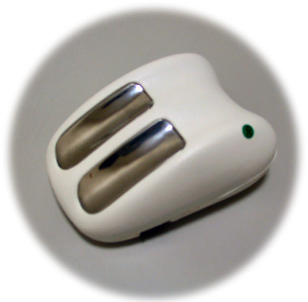 バイオフィードバック