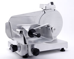 ABMハムスライサー｜製品紹介｜食品機械の田崎製作所