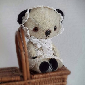 kaori nozawa rio bears テディベア・アーティストミュージアム