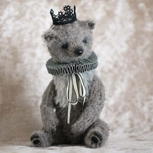 澤田 雅恵 澤田クマ制作所 Profile テディベア・アーティストミュージアム