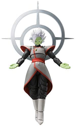 S.H.Figuarts ドラゴンボール超 ザマス（合体） - とれじゃらす