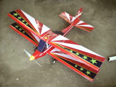 オテンバGP，EPの64号室