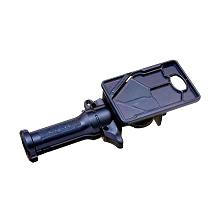 ベイブレード BB-73 3セグランチャーグリップ,メタルファイトベイブレード