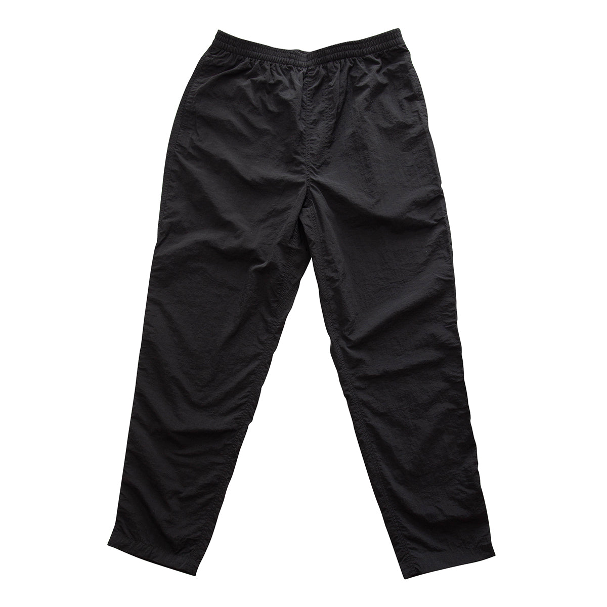 バーサタイル ナイロンパンツ | メンズ | 1枚 | NLV-512 | ブラック