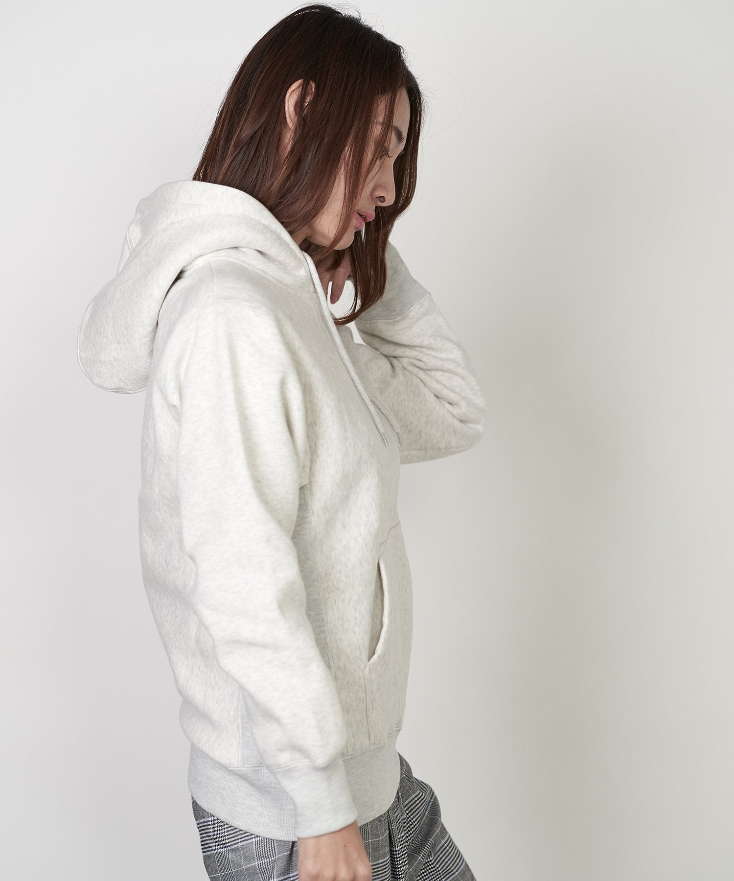 11.2ozプルオーバー超保温パーカー | メンズ | 1枚 | TS1016