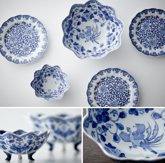 椿窯 TSUBAKIGAMA 千年の歴史をもつ陶都「瀬戸」の豊かな風土の中で育