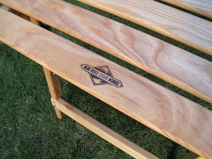 ブルーリッジチェアワークス ボイジャーテーブル / BLUERIDGE CHAIR