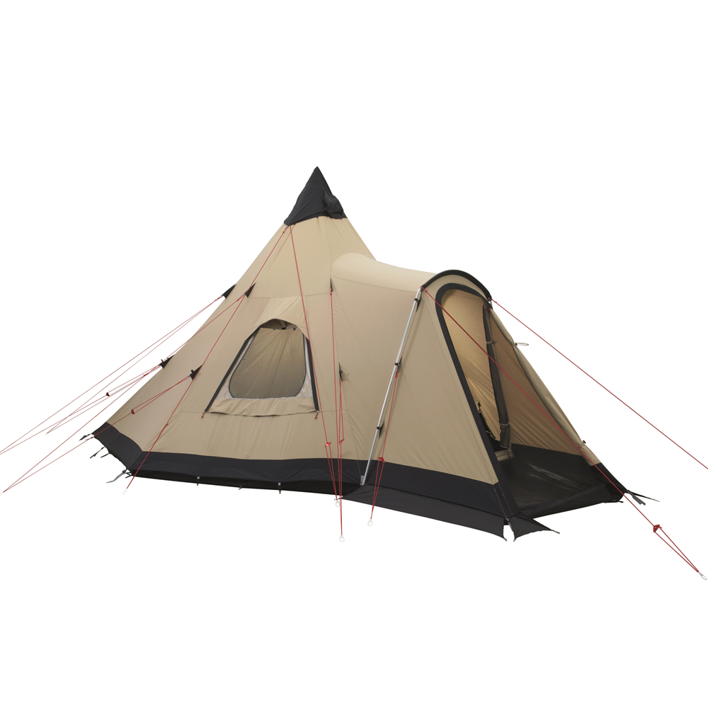 ローベンス カイオワ / ROBENS KIOWA