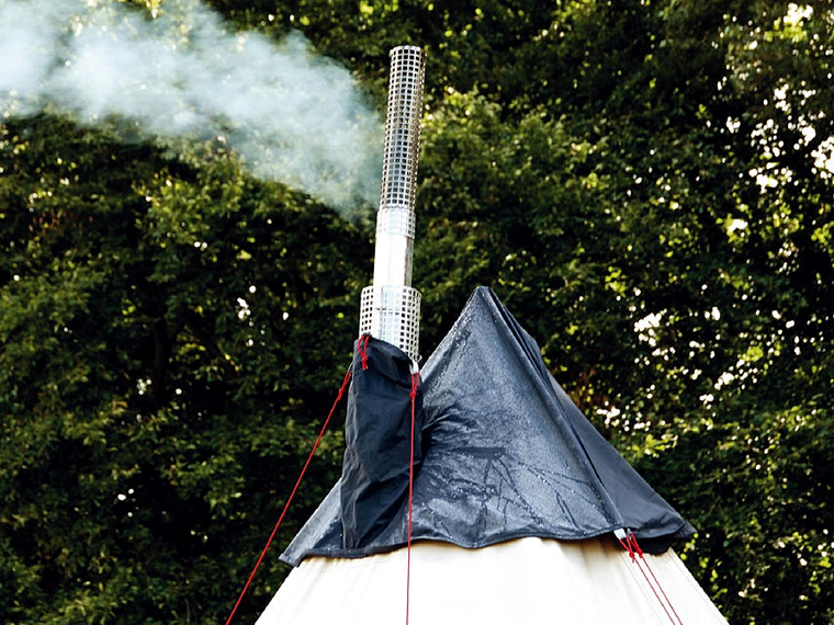 ローベンス カイオワ / ROBENS KIOWA